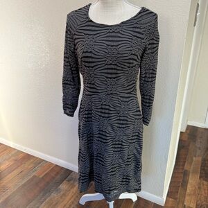 Beige by eci | Dresses | Black White Dress Zipper Back Euc | Poshmark Beige by eci | Dresses | Black White Dress Zipper Back Euc | Poshmark